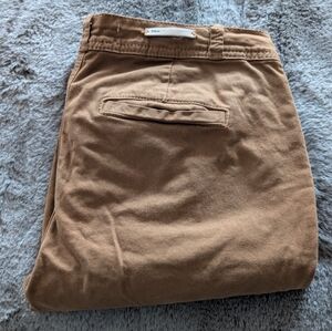 Anthropology Pilcro Casual Pants